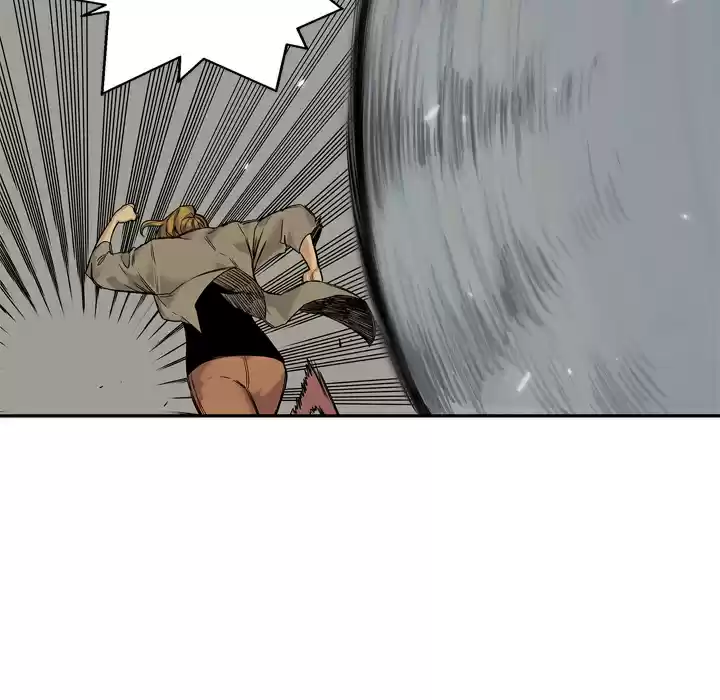 Delivery Knight ch.25