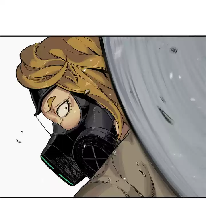 Delivery Knight ch.25