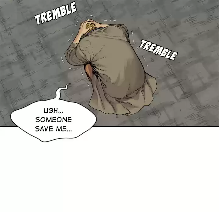 Delivery Knight ch.25