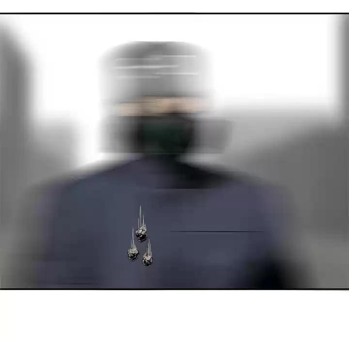 Delivery Knight ch.25