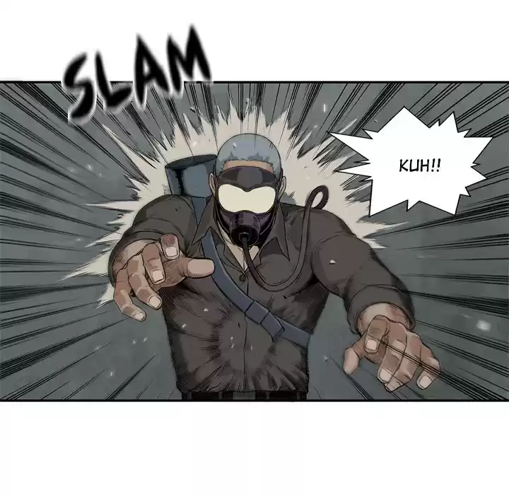 Delivery Knight ch.25