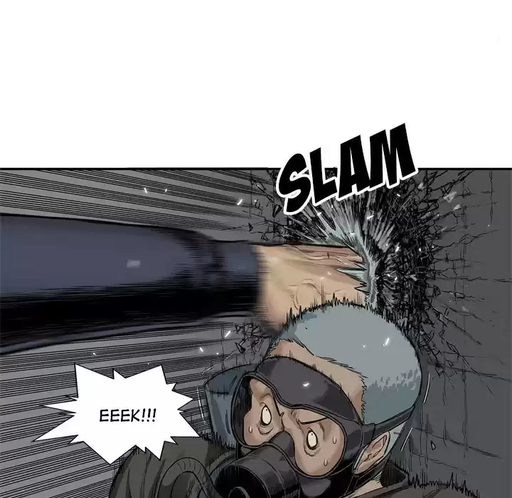 Delivery Knight ch.25