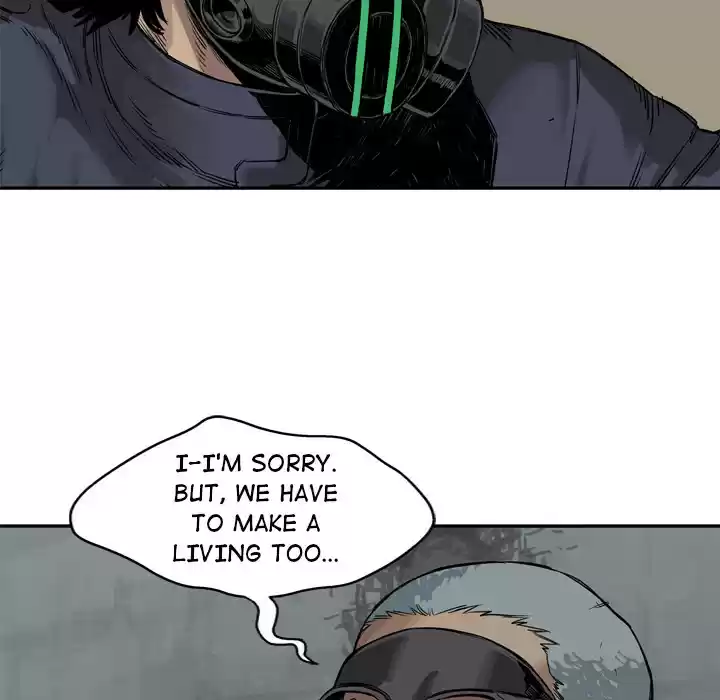 Delivery Knight ch.25