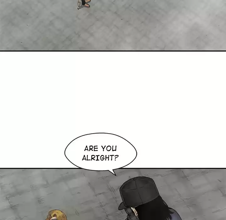 Delivery Knight ch.25