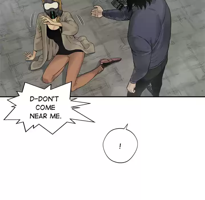 Delivery Knight ch.25