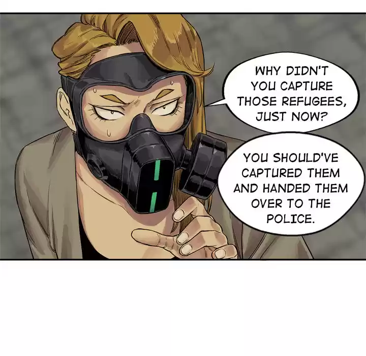 Delivery Knight ch.25