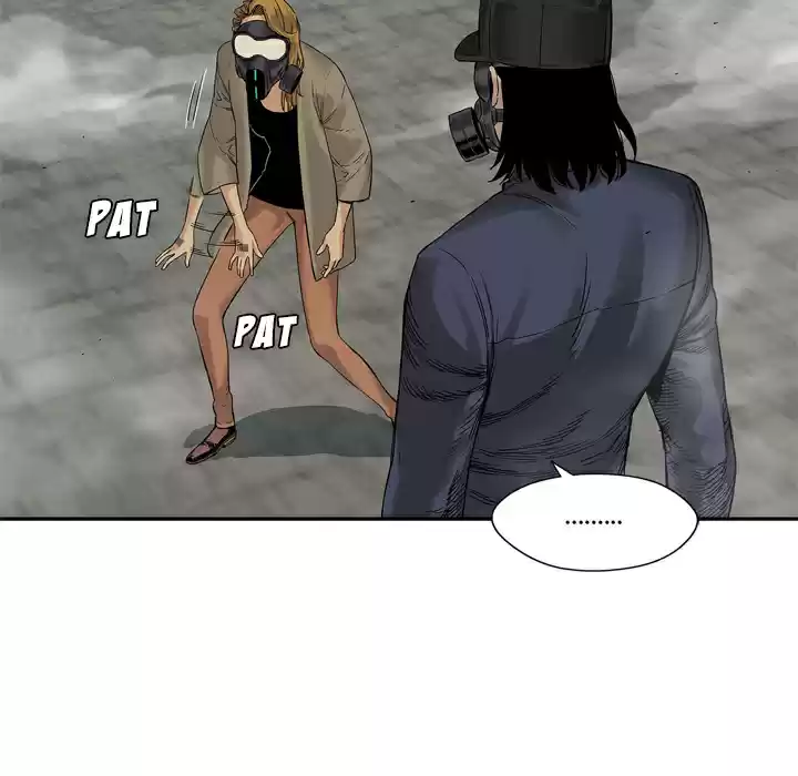 Delivery Knight ch.25