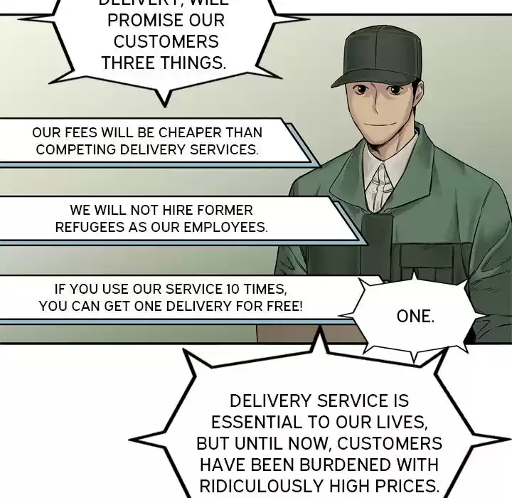 Delivery Knight ch.25