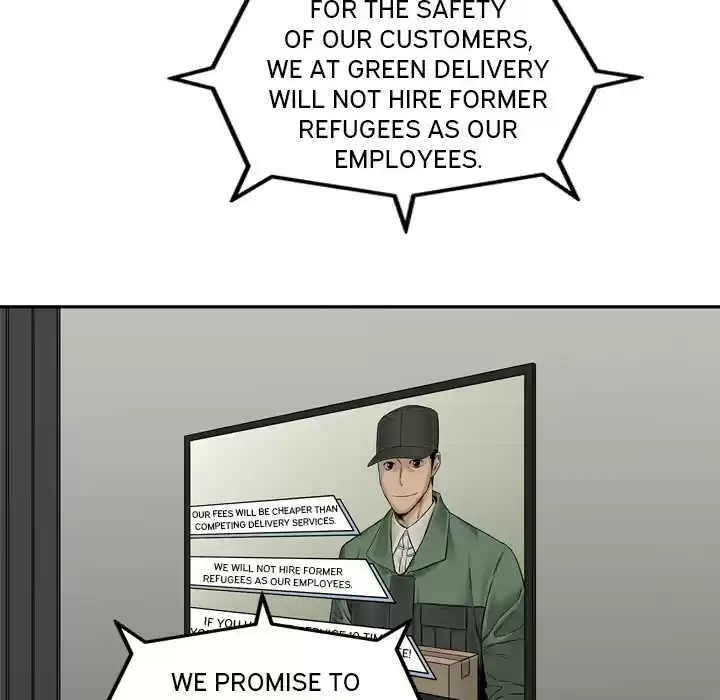 Delivery Knight ch.25