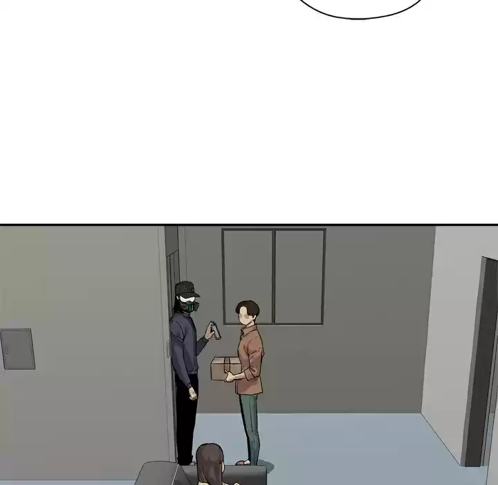 Delivery Knight ch.25