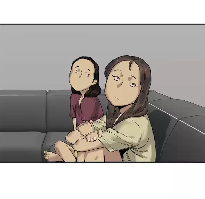 Delivery Knight ch.25