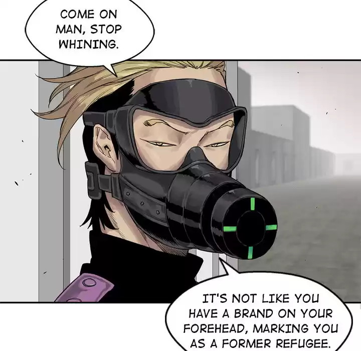 Delivery Knight ch.25