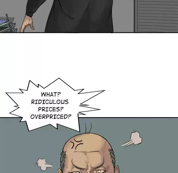 Delivery Knight ch.25