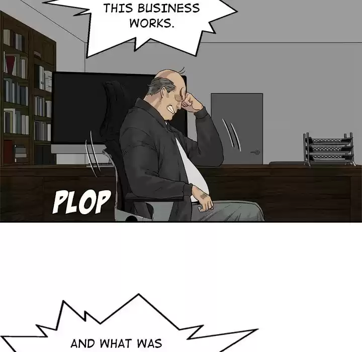 Delivery Knight ch.25