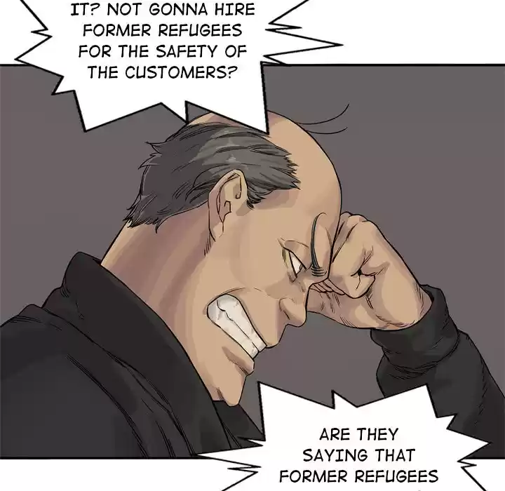 Delivery Knight ch.25