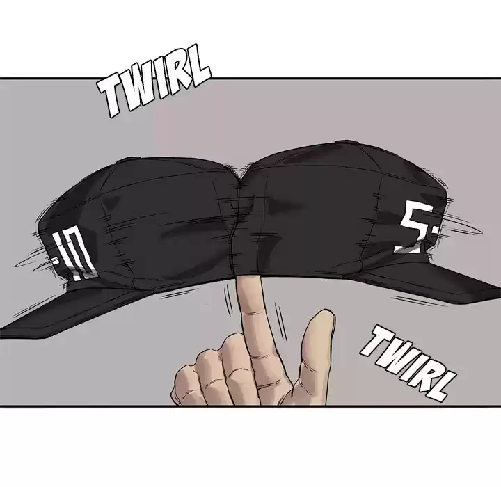 Delivery Knight ch.25