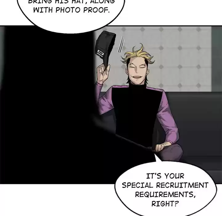 Delivery Knight ch.25