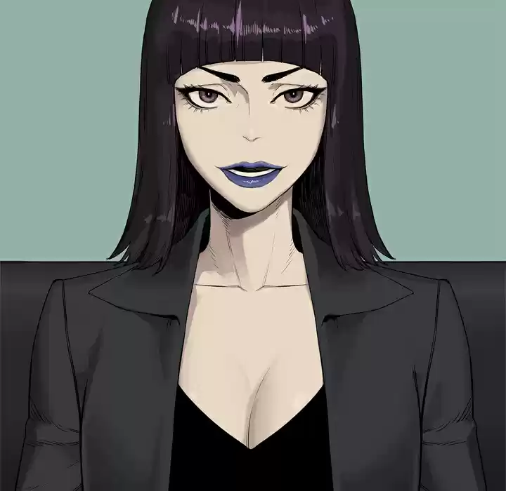 Delivery Knight ch.25