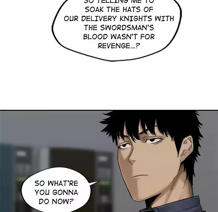 Delivery Knight ch.26