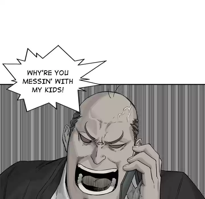 Delivery Knight ch.26