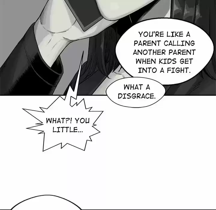 Delivery Knight ch.26