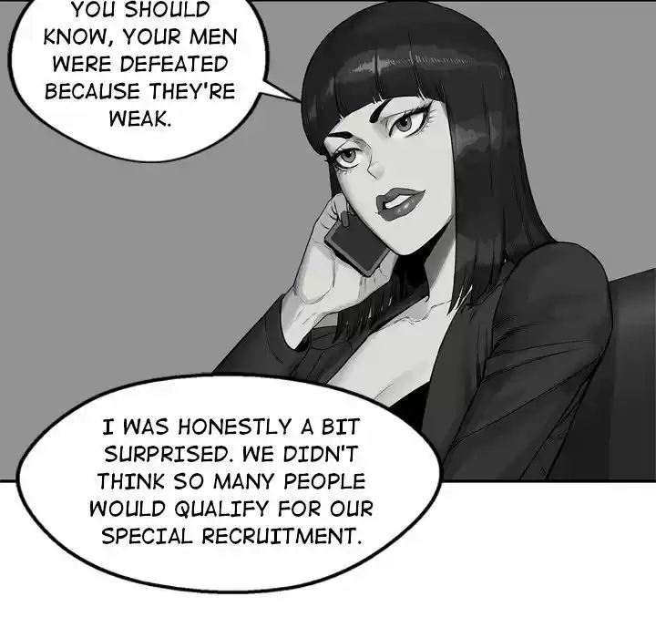 Delivery Knight ch.26