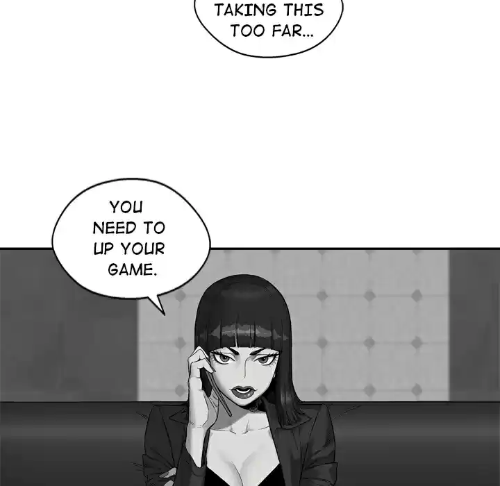 Delivery Knight ch.26