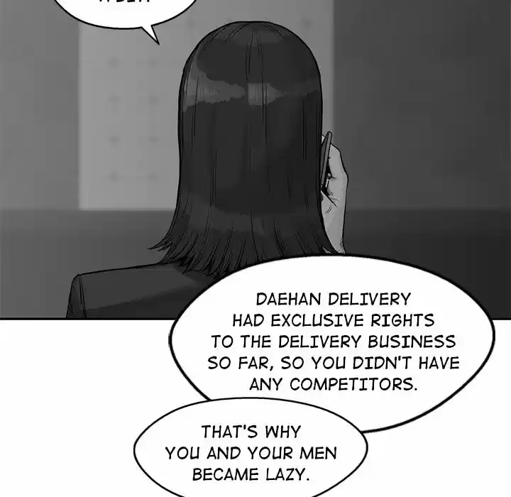 Delivery Knight ch.26