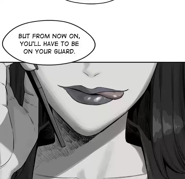 Delivery Knight ch.26