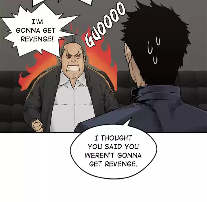 Delivery Knight ch.26