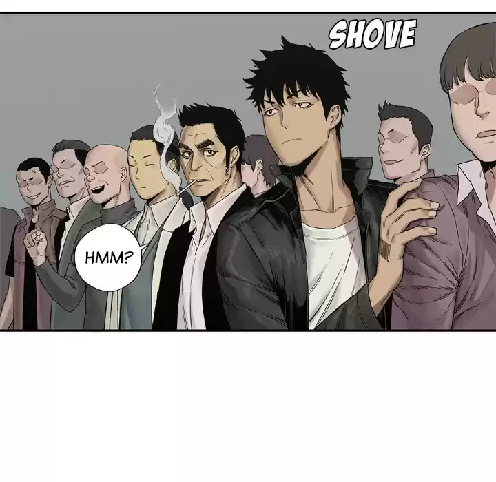 Delivery Knight ch.26