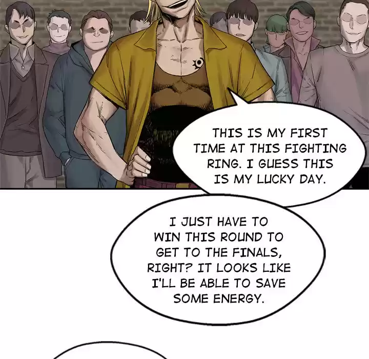 Delivery Knight ch.26