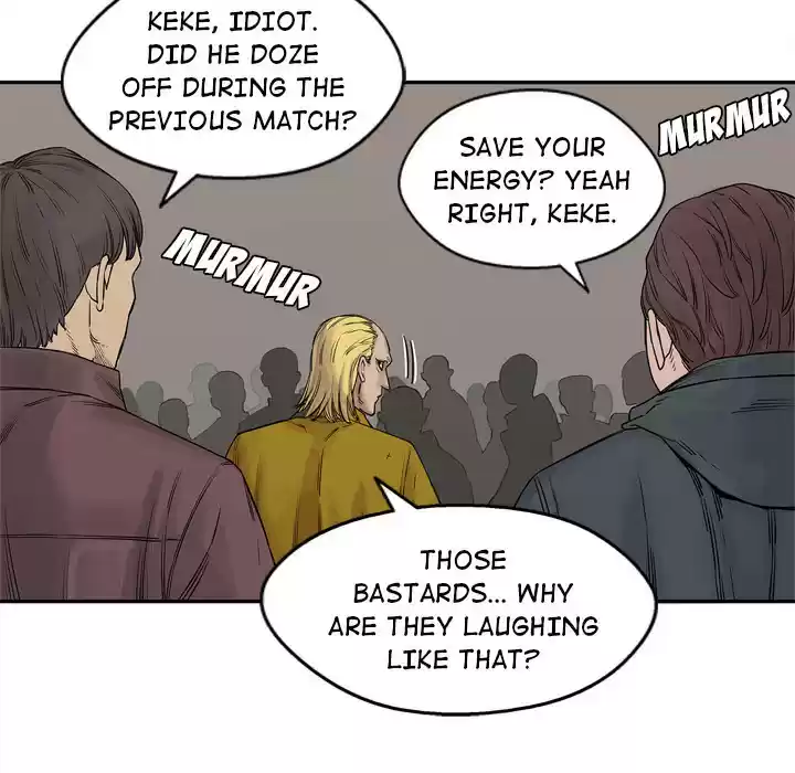 Delivery Knight ch.26