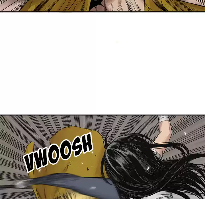 Delivery Knight ch.26