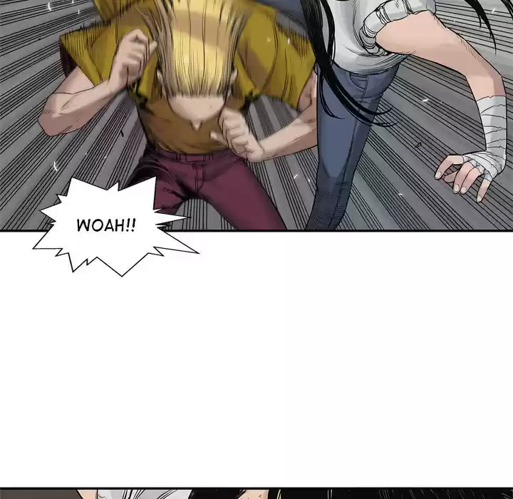 Delivery Knight ch.26