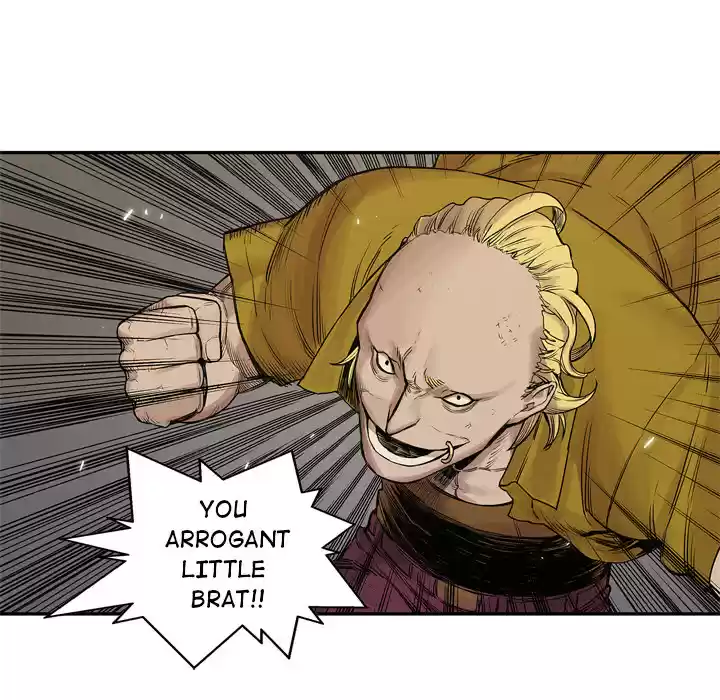 Delivery Knight ch.26