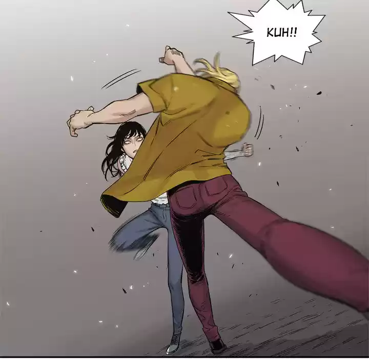 Delivery Knight ch.26