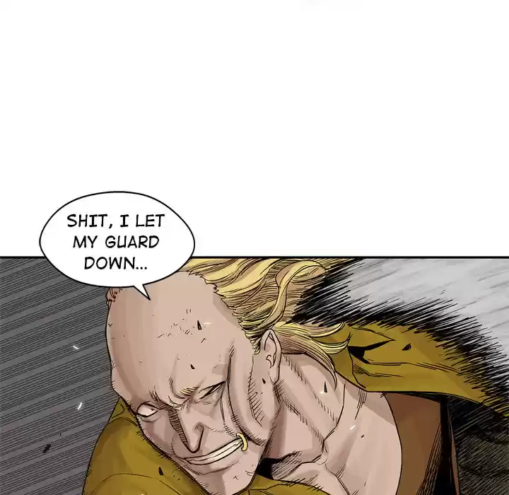 Delivery Knight ch.26