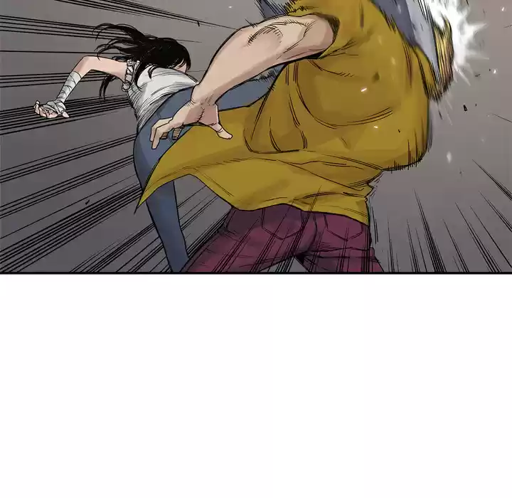 Delivery Knight ch.26