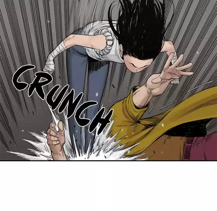 Delivery Knight ch.26