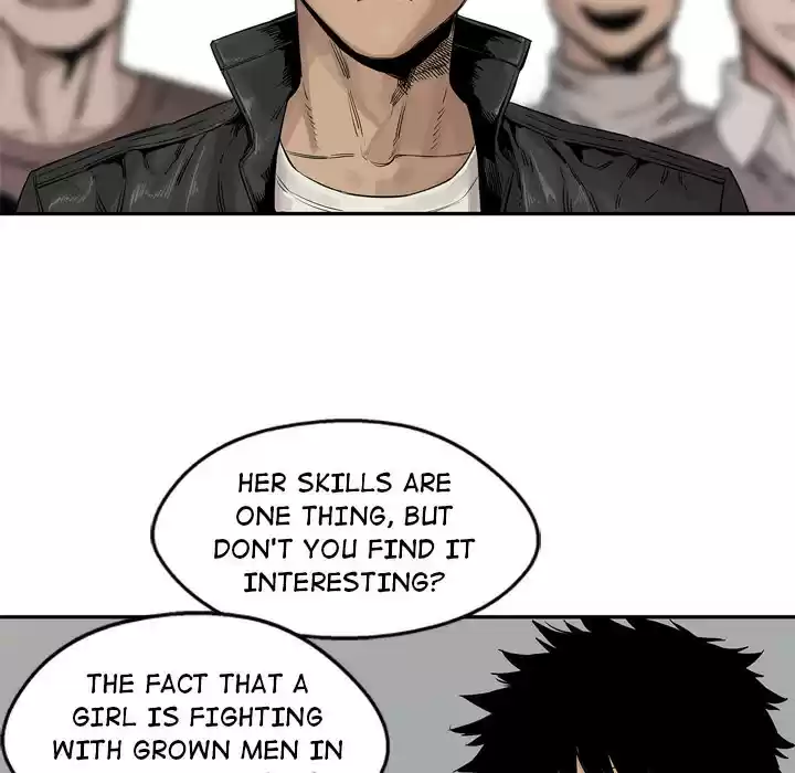 Delivery Knight ch.26