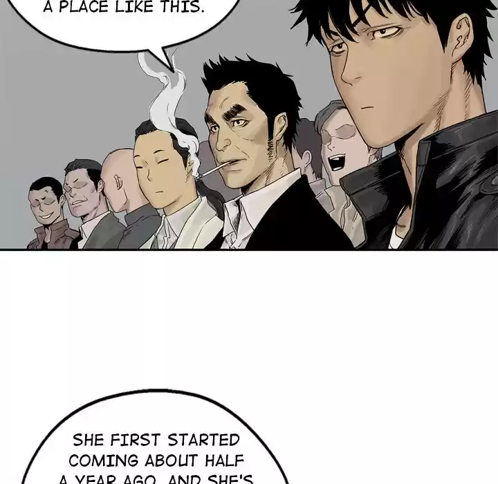 Delivery Knight ch.26