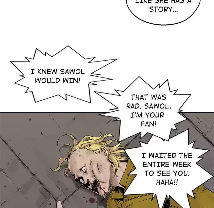 Delivery Knight ch.26