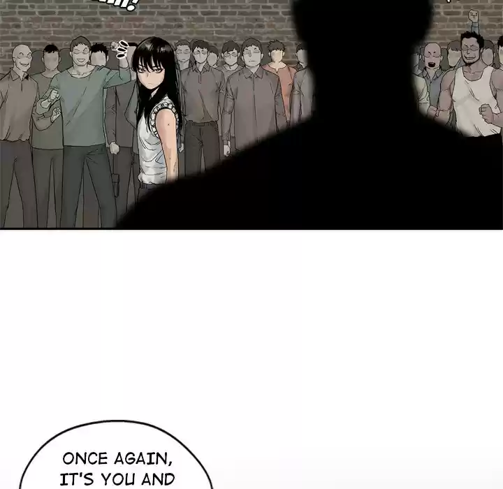 Delivery Knight ch.26