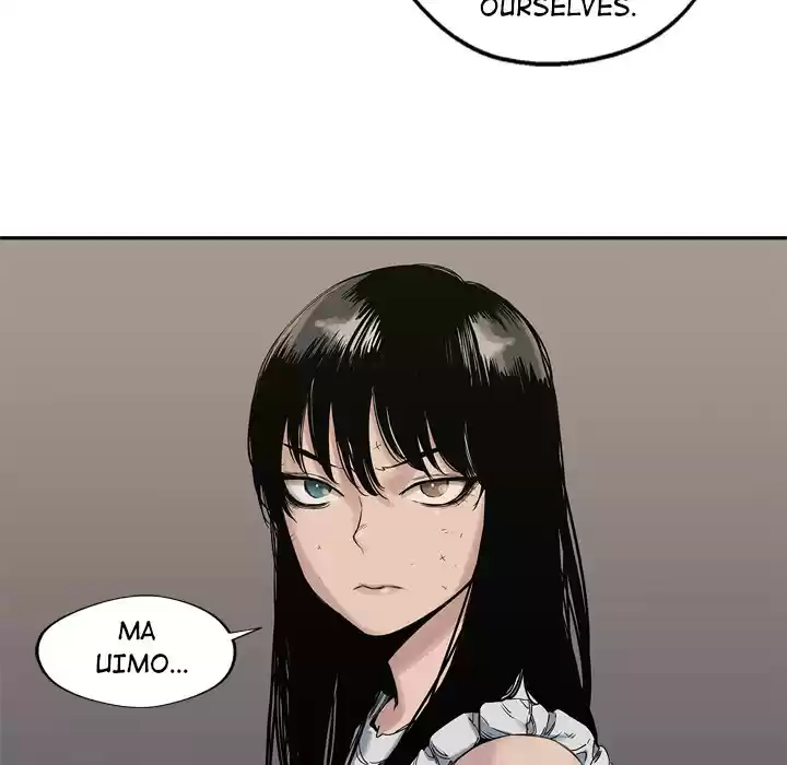 Delivery Knight ch.26