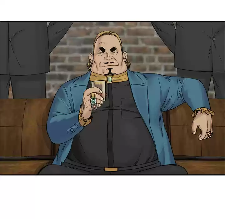 Delivery Knight ch.26