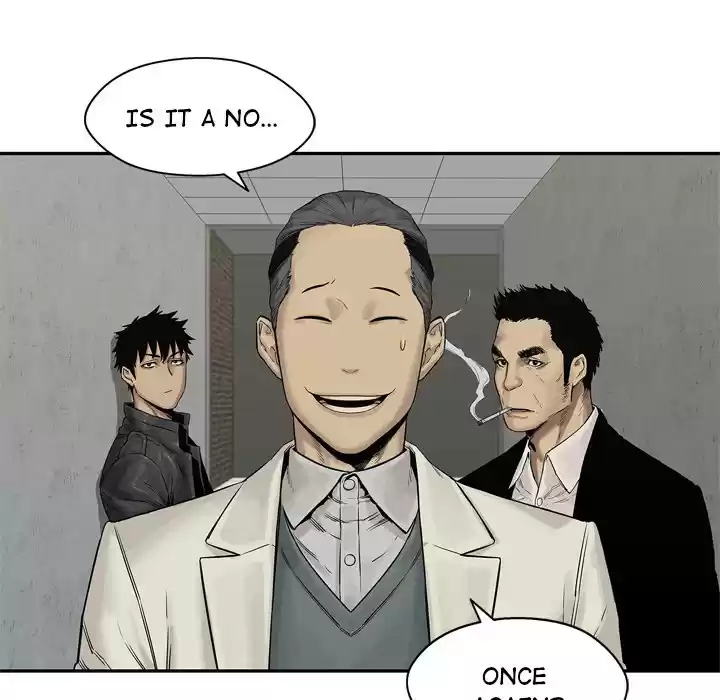 Delivery Knight ch.26