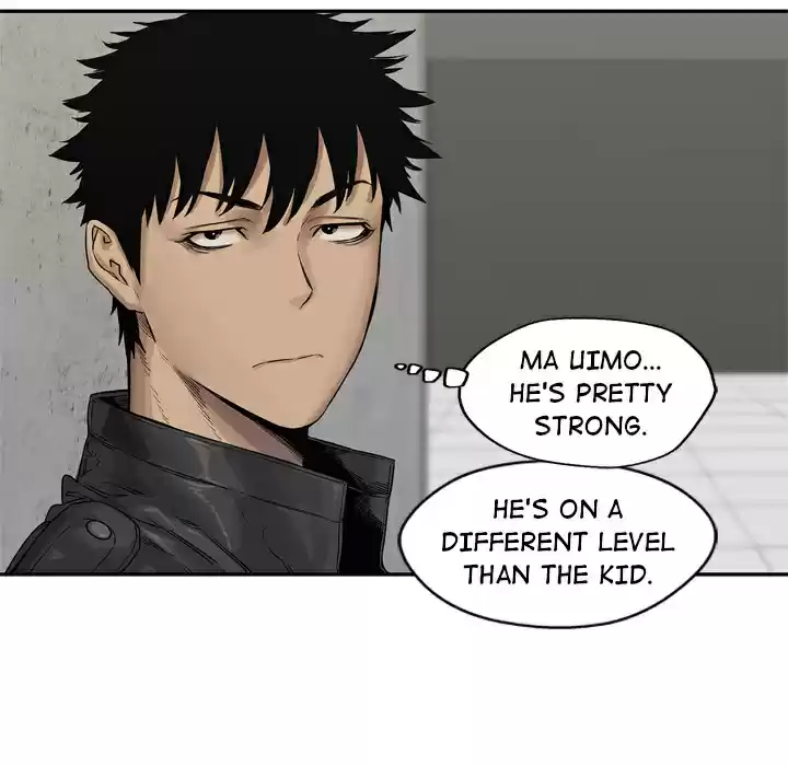 Delivery Knight ch.26