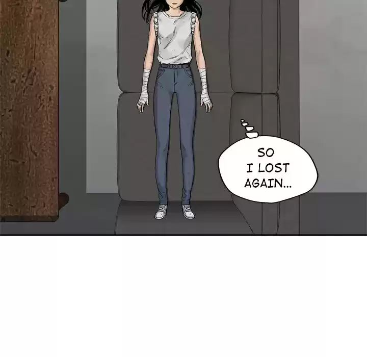 Delivery Knight ch.26