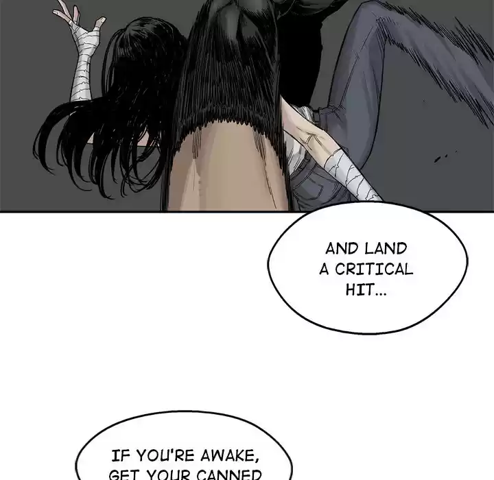 Delivery Knight ch.26